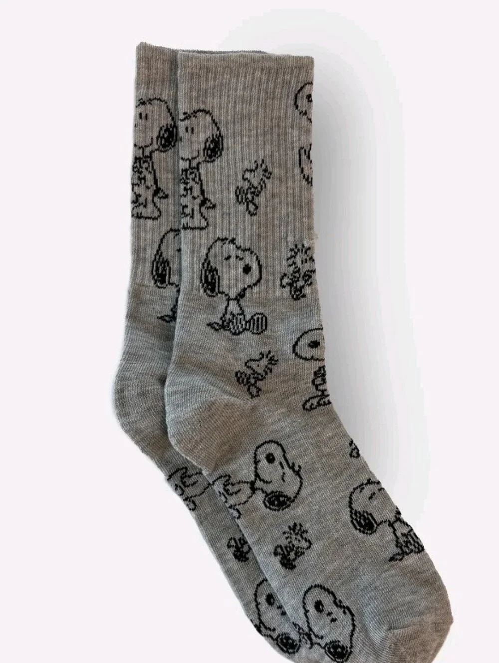 Peanuts 3-Pack Crew Socks